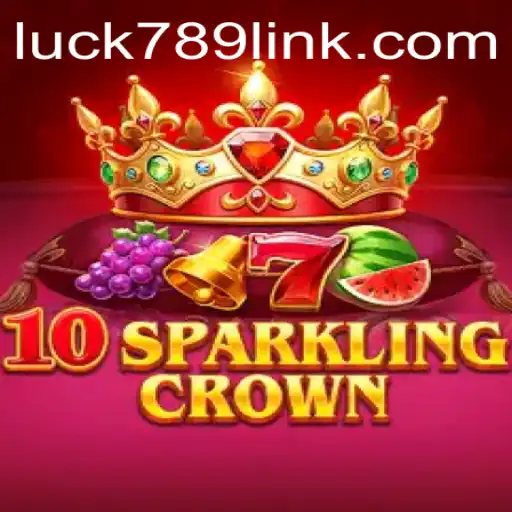 10SparklingCrown: A Dazzling Journey into the World of Online Gaming