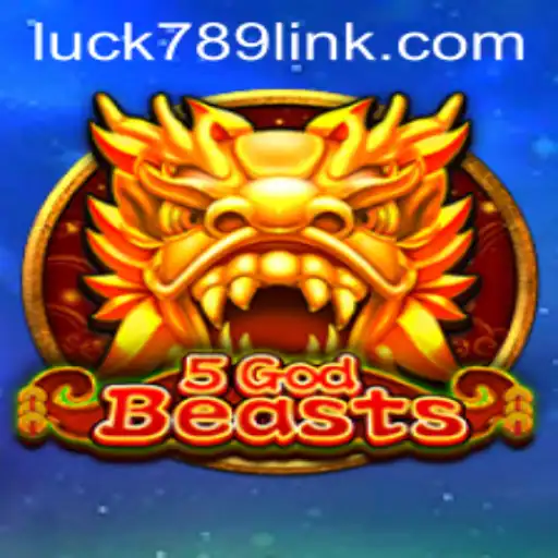 Exploring the Enigmatic World of 5GodBeasts: A Mythical Gaming Adventure