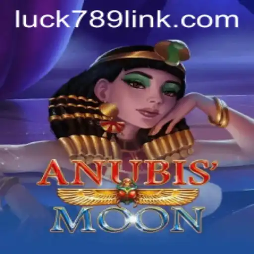 Unveiling AnubisMoon: A Journey into Ancient Mysteries with LUCK789.COM