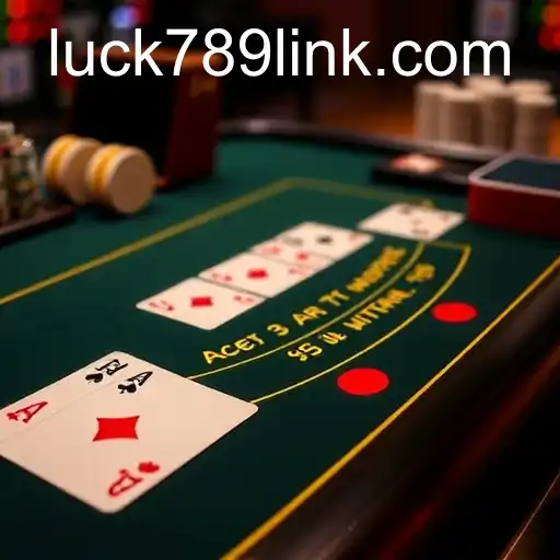 Security and Trust LUCK789.COM - International Licenses and Certifications