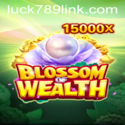 BlossomofWealth: A Captivating Journey into the Realm of Fortune