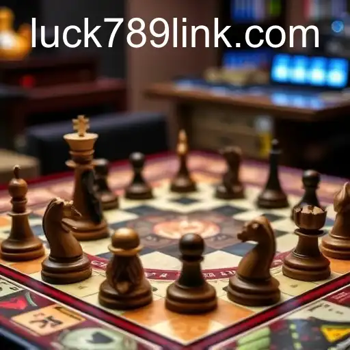 VIP Service LUCK789.COM - 24/7 Support and Exclusive Benefits