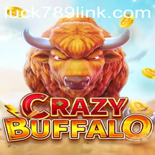 Discover the Thrills of CRAZYBUFFALO: A Unique Gaming Adventure