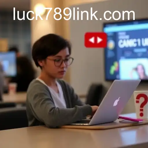 Security and Trust LUCK789.COM - International Licenses and Certifications