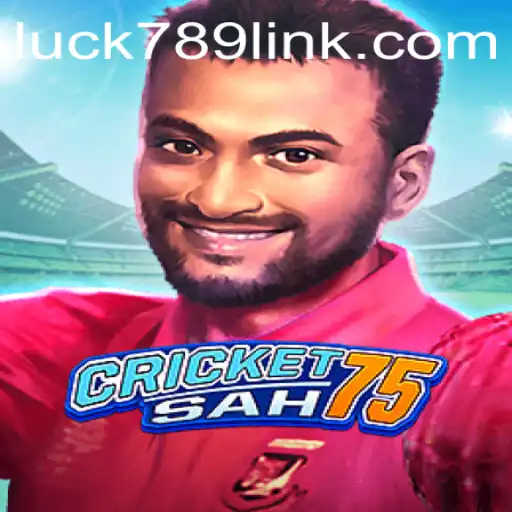Unveiling the Excitement of CricketSah75: A New Era of Online Gaming