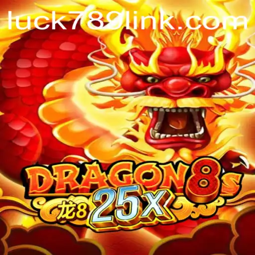 Dive into Adventure: Dragon8s25x and the Mystical World of LUCK789.COM