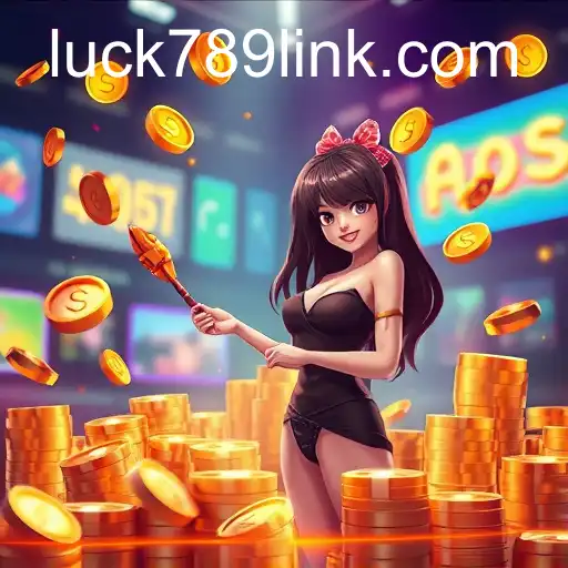 Gaming Experience LUCK789.COM - 800+ Premium and Exclusive Games