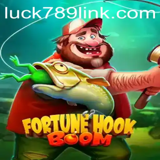 Discovering FortuneHookBoom: A Dive Into the Thrilling World of Online Gaming and LUCK789.COM