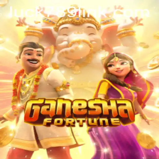 Discover the Excitement of GaneshaFortune on LUCK789.COM