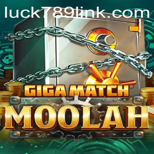 GigaMatchMoolah: A New Era in Online Gaming