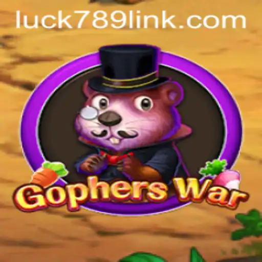 GophersWar: The Intriguing World of a Unique Strategy Game