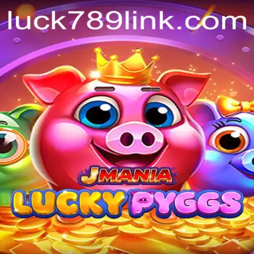 Exploring the Exciting World of JManiaLuckyPyggs and LUCK789.COM