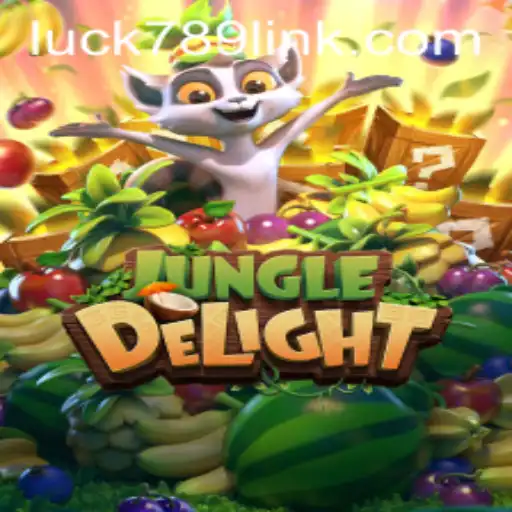 Explore the Exotic World of JungleDelight at LUCK789.COM