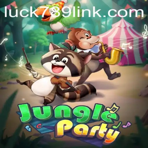Explore the Thrilling World of JungleParty with LUCK789.COM