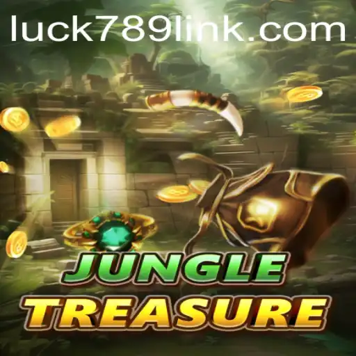 Discover the Adventure of JungleTreasure and the Excitement of LUCK789.COM
