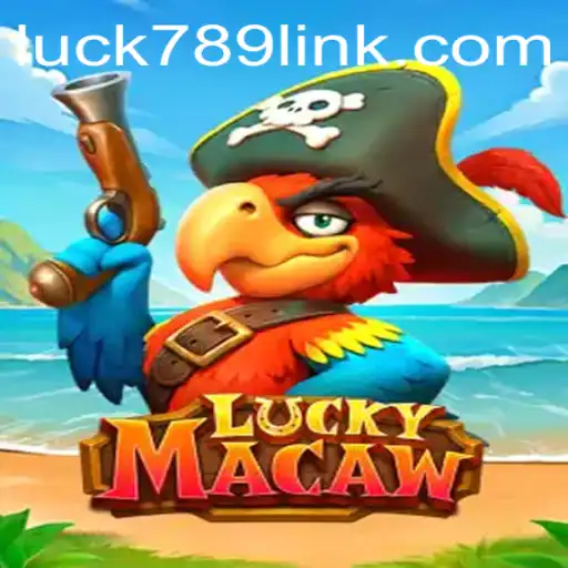 Exploring the Exciting World of LuckyMacaw: A Game of Chance and Thrills