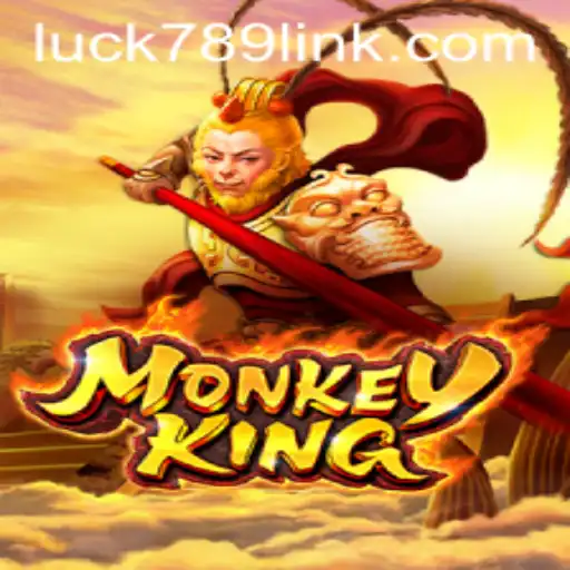 Discover the Enchanting World of MonkeyKing with LUCK789.COM