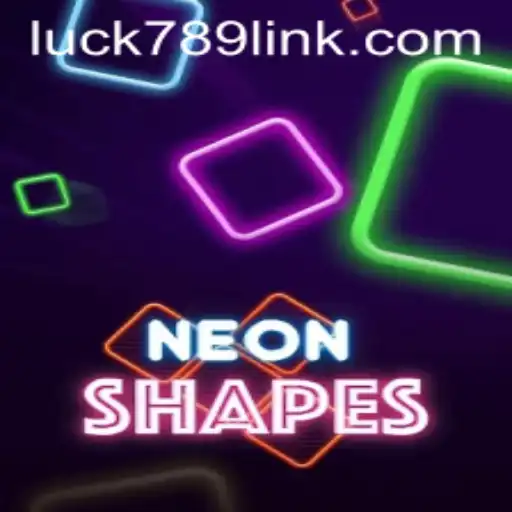 Unveiling NeonShapes: A Futuristic Puzzle Adventure