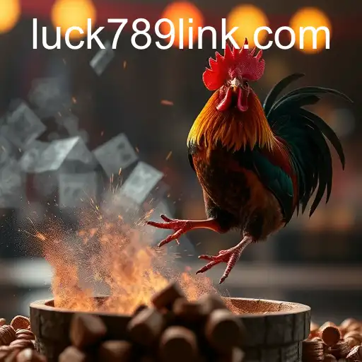 Security and Trust LUCK789.COM - International Licenses and Certifications