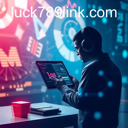 Gaming Experience LUCK789.COM - 800+ Premium and Exclusive Games