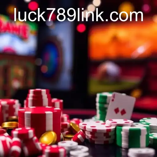 Security and Trust LUCK789.COM - International Licenses and Certifications