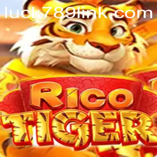 Exploring RicoTiger: A Unique Gaming Experience with LUCK789.COM