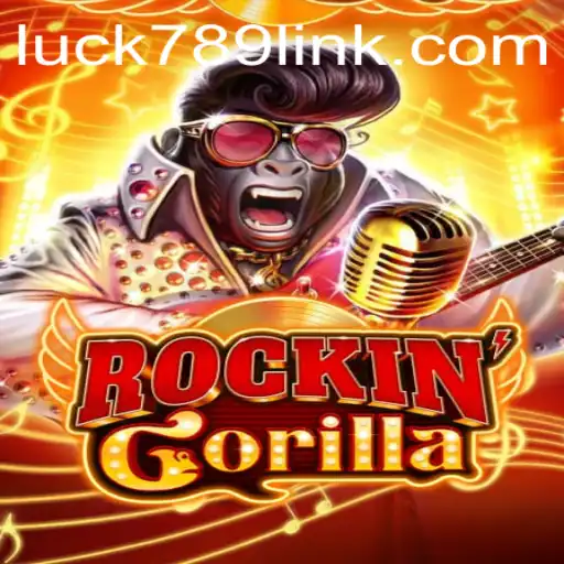 Unveiling RockinGorilla: A Thrilling New Game Adventure