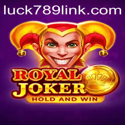 RoyalJoker: The Ultimate Gaming Experience