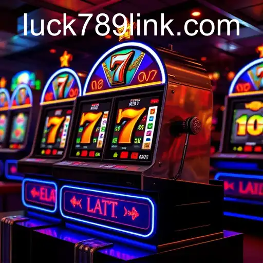 VIP Service LUCK789.COM - 24/7 Support and Exclusive Benefits