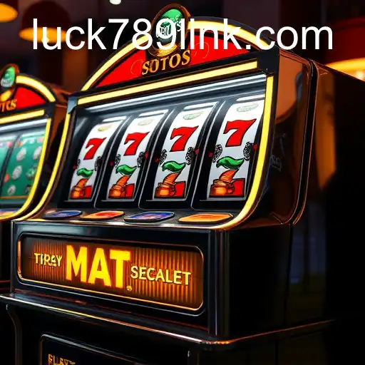 Gaming Experience LUCK789.COM - 800+ Premium and Exclusive Games
