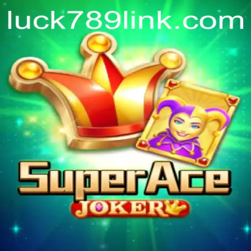 Discover the Thrills of SuperAceJoker: A Comprehensive Guide