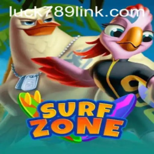 SurfZone: A Thrilling Adventure in Virtual Surfing