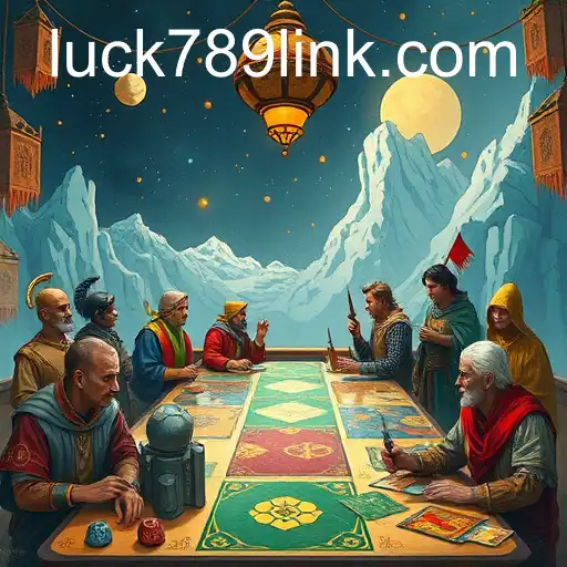 Security and Trust LUCK789.COM - International Licenses and Certifications