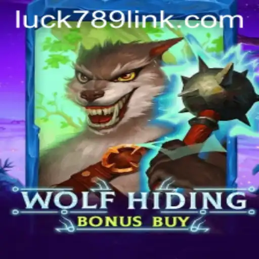 Exploring the Enigmatic World of WolfHidingBonusBuy: A Thrilling Adventure Awaits